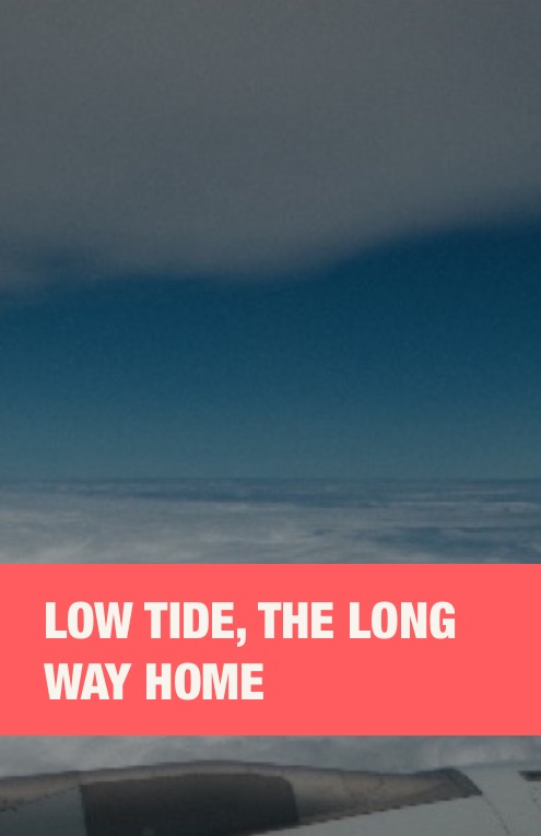 A page using the Headline layout